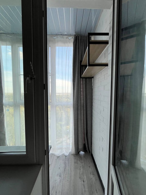 Продам однокомнатную (1-комн.) квартиру, Мира ул, 16к1, Люберцы г