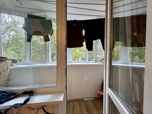 Продам двухкомнатную (2-комн.) квартиру, Мещерский пер, 6к2, Москва г