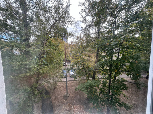 Продам двухкомнатную (2-комн.) квартиру, Мещерский пер, 6к2, Москва г