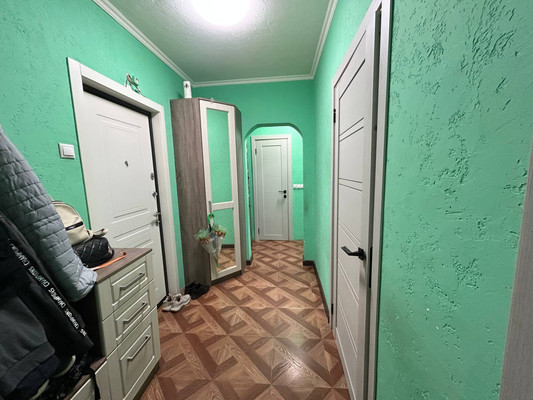 Продам двухкомнатную (2-комн.) квартиру, Мещерский пер, 6к2, Москва г