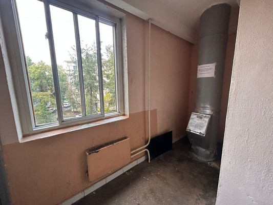 Продам двухкомнатную (2-комн.) квартиру, Мещерский пер, 6к2, Москва г