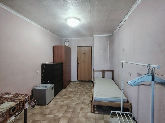 Продам комнату в 5-комн. квартире, Асафьева ул, 9к1, Санкт-Петербург г