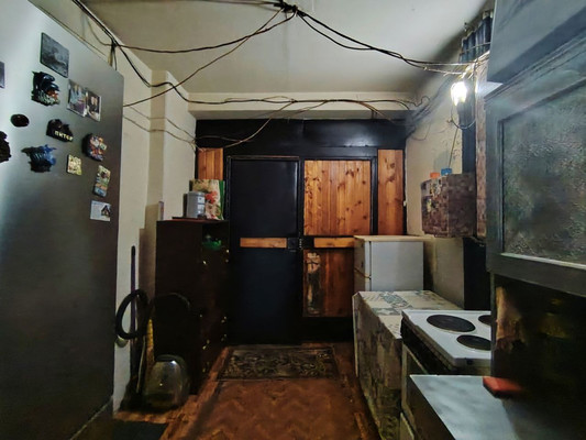 Продам комнату в 5-комн. квартире, Асафьева ул, 9к1, Санкт-Петербург г