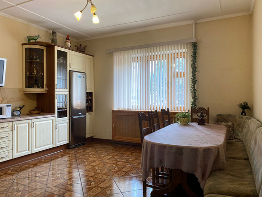 Продам дом, СНТ Матвеевское-2 тер, 1, Осоргино д, 0 км от города