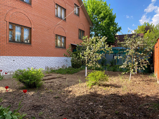 Продам дом, СНТ Матвеевское-2 тер, 1, Осоргино д, 0 км от города