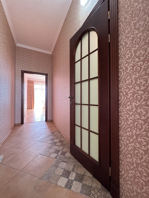 Продам двухкомнатную (2-комн.) квартиру, Корабельная ул, 3, Калининград г