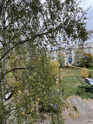 Продам двухкомнатную (2-комн.) квартиру, Суворова ул, 170А, Пенза г