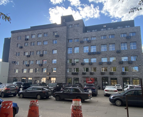 Продам склад 3 181,8 м2, Электродная ул, 2, Москва г