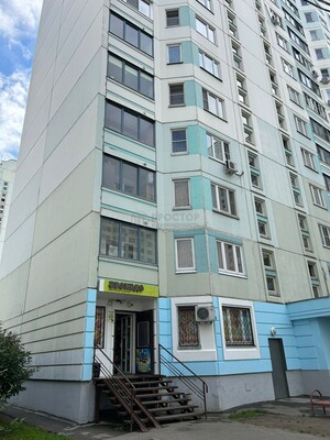 Продам коммерческое помещение 107,1 м2, Маршала Савицкого ул, 22к1, Москва г