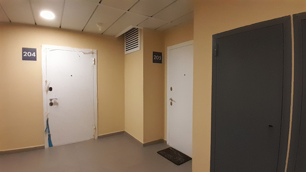 Продам однокомнатную (1-комн.) квартиру, Победы ул, 1к2, Десна д