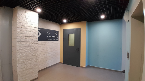 Продам однокомнатную (1-комн.) квартиру, Победы ул, 1к2, Десна д