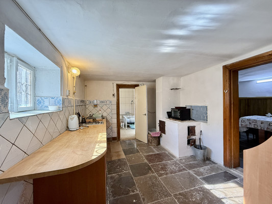 Продам дом, Мира ул, 130, Перевальное с, 0 км от города