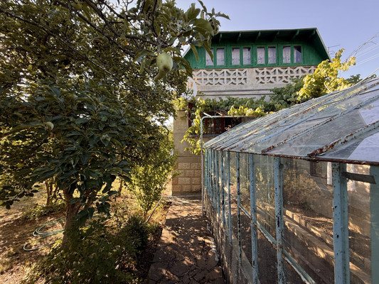 Продам дом, Мира ул, 130, Перевальное с, 0 км от города