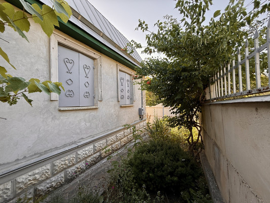 Продам дом, Мира ул, 130, Перевальное с, 0 км от города