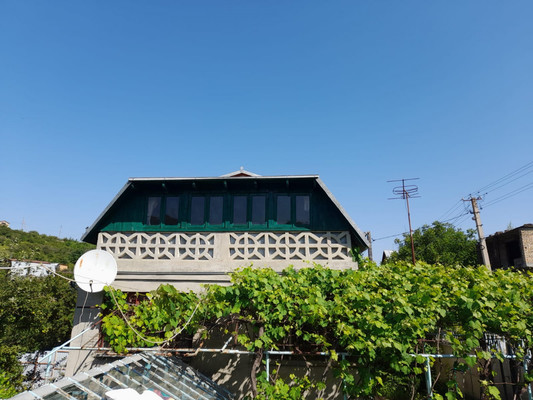 Продам дом, Мира ул, 130, Перевальное с, 0 км от города