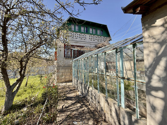 Продам дом, Мира ул, 130, Перевальное с, 0 км от города