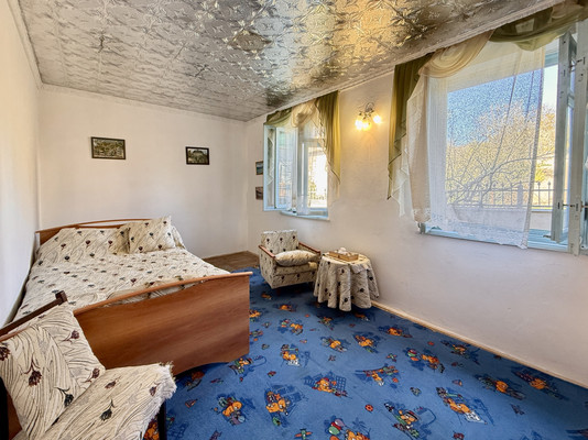 Продам дом, Мира ул, 130, Перевальное с, 0 км от города