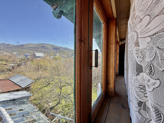 Продам дом, Мира ул, 130, Перевальное с, 0 км от города