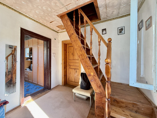 Продам дом, Мира ул, 130, Перевальное с, 0 км от города