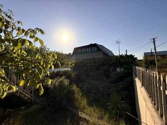 Продам дом, Мира ул, 130, Перевальное с, 0 км от города