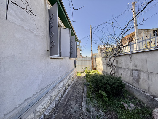 Продам дом, Мира ул, 130, Перевальное с, 0 км от города