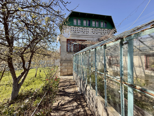 Продам дом, Мира ул, 130, Перевальное с, 0 км от города
