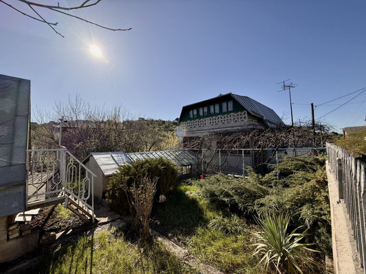 Продам дом, Мира ул, 130, Перевальное с, 0 км от города