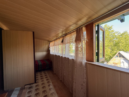 Продам дом, Мира ул, 130, Перевальное с, 0 км от города