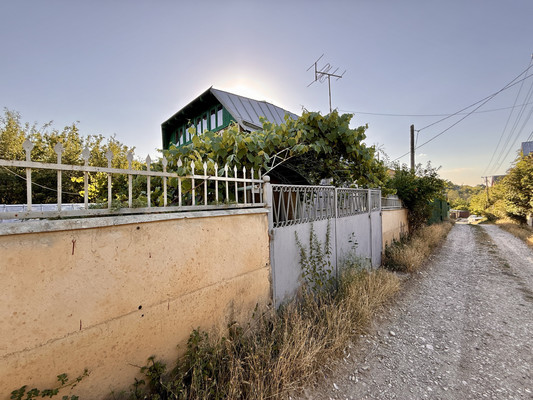 Продам дом, Мира ул, 130, Перевальное с, 0 км от города