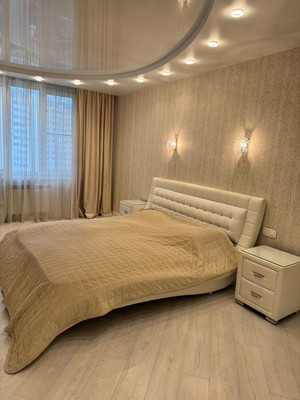 Продам двухкомнатную (2-комн.) квартиру, Анны Ахматовой ул, 22, Внуковское п