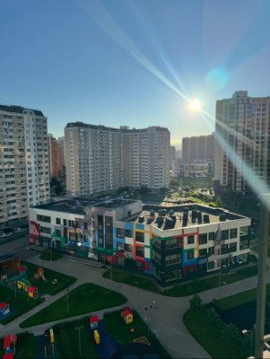 Продам двухкомнатную (2-комн.) квартиру, Анны Ахматовой ул, 22, Внуковское п