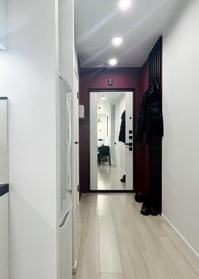 Продам однокомнатную (1-комн.) квартиру, Архитектора Белова ул, 6к3, Парголово п