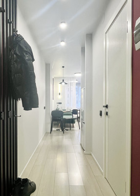 Продам однокомнатную (1-комн.) квартиру, Архитектора Белова ул, 6к3, Парголово п