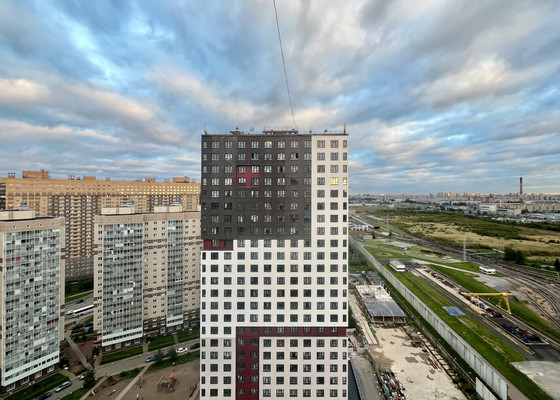 Продам однокомнатную (1-комн.) квартиру, Архитектора Белова ул, 6к3, Парголово п