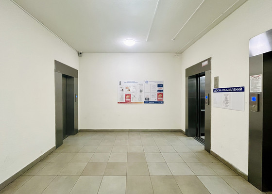 Продам однокомнатную (1-комн.) квартиру, Архитектора Белова ул, 6к3, Парголово п