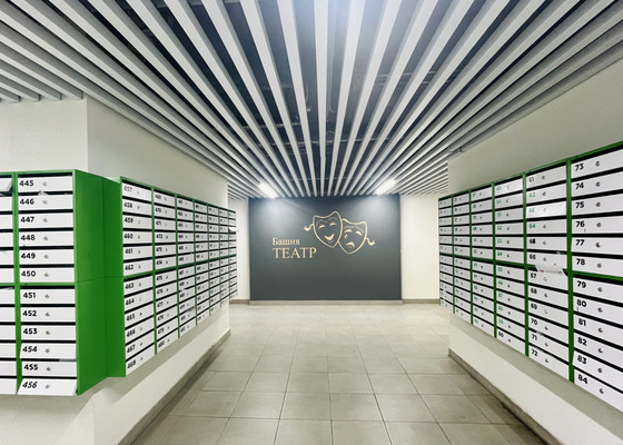 Продам однокомнатную (1-комн.) квартиру, Архитектора Белова ул, 6к3, Парголово п