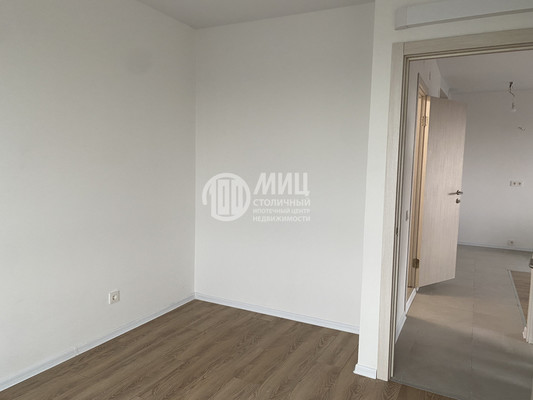 Продам двухкомнатную (2-комн.) квартиру (долевое), Нижние Поля ул, Москва г
