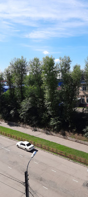Продам трехкомнатную (3-комн.) квартиру, Терешковой ул, 17, Иркутск г