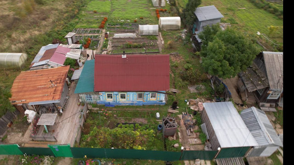 Продам дом, Лодочная ул, 28, Комсомольск-на-Амуре г, 0 км от города