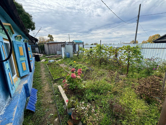 Продам дом, Лодочная ул, 28, Комсомольск-на-Амуре г, 0 км от города