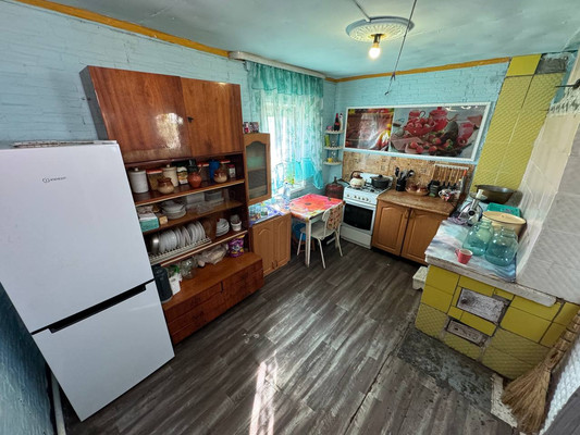 Продам дом, Лодочная ул, 28, Комсомольск-на-Амуре г, 0 км от города
