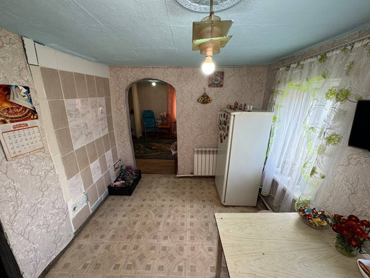 Продам дом, Лодочная ул, 28, Комсомольск-на-Амуре г, 0 км от города