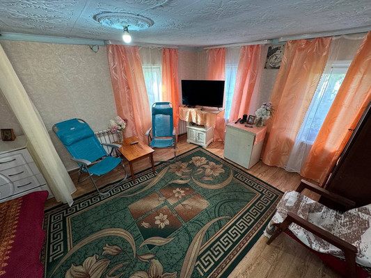 Продам дом, Лодочная ул, 28, Комсомольск-на-Амуре г, 0 км от города