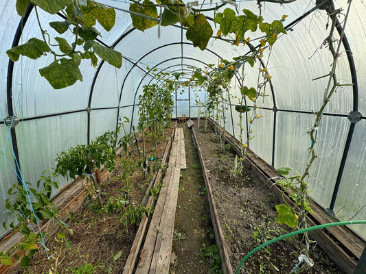 Продам дом, Лодочная ул, 28, Комсомольск-на-Амуре г, 0 км от города