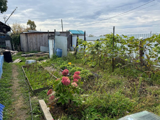 Продам дом, Лодочная ул, 28, Комсомольск-на-Амуре г, 0 км от города