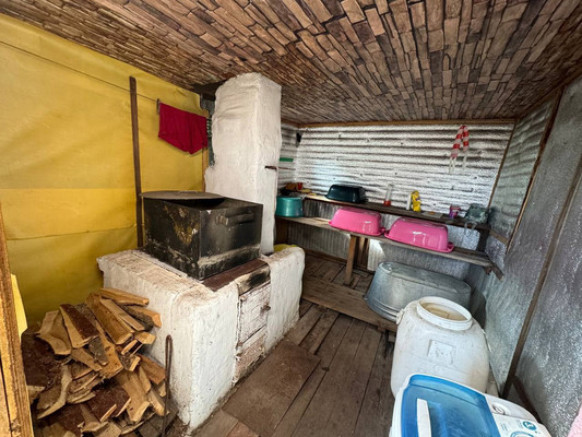 Продам дом, Лодочная ул, 28, Комсомольск-на-Амуре г, 0 км от города