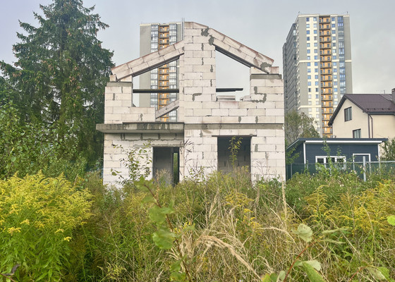 Продам участок 4 соток, Фермерское хоз., 15-я (Кировец-1 тер. СНТ) аллея, Санкт-Петербург г, 0 км от города