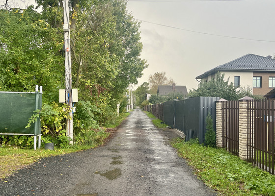 Продам участок 4 соток, Фермерское хоз., 15-я (Кировец-1 тер. СНТ) аллея, Санкт-Петербург г, 0 км от города
