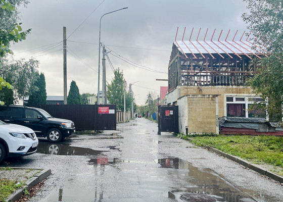 Продам участок 4 соток, Фермерское хоз., 15-я (Кировец-1 тер. СНТ) аллея, Санкт-Петербург г, 0 км от города