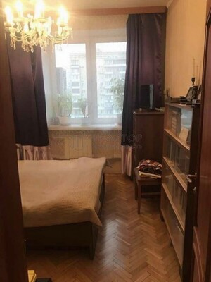Продам двухкомнатную (2-комн.) квартиру, Мира пр-кт, 114, Москва г